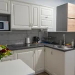 Moon Apartments Poznan