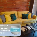Moon Apartments Poznan