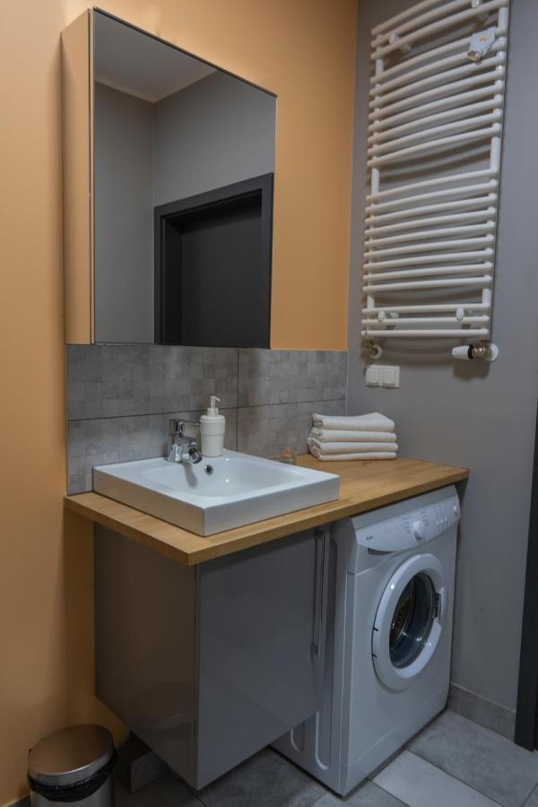 Moon Apartment Posen