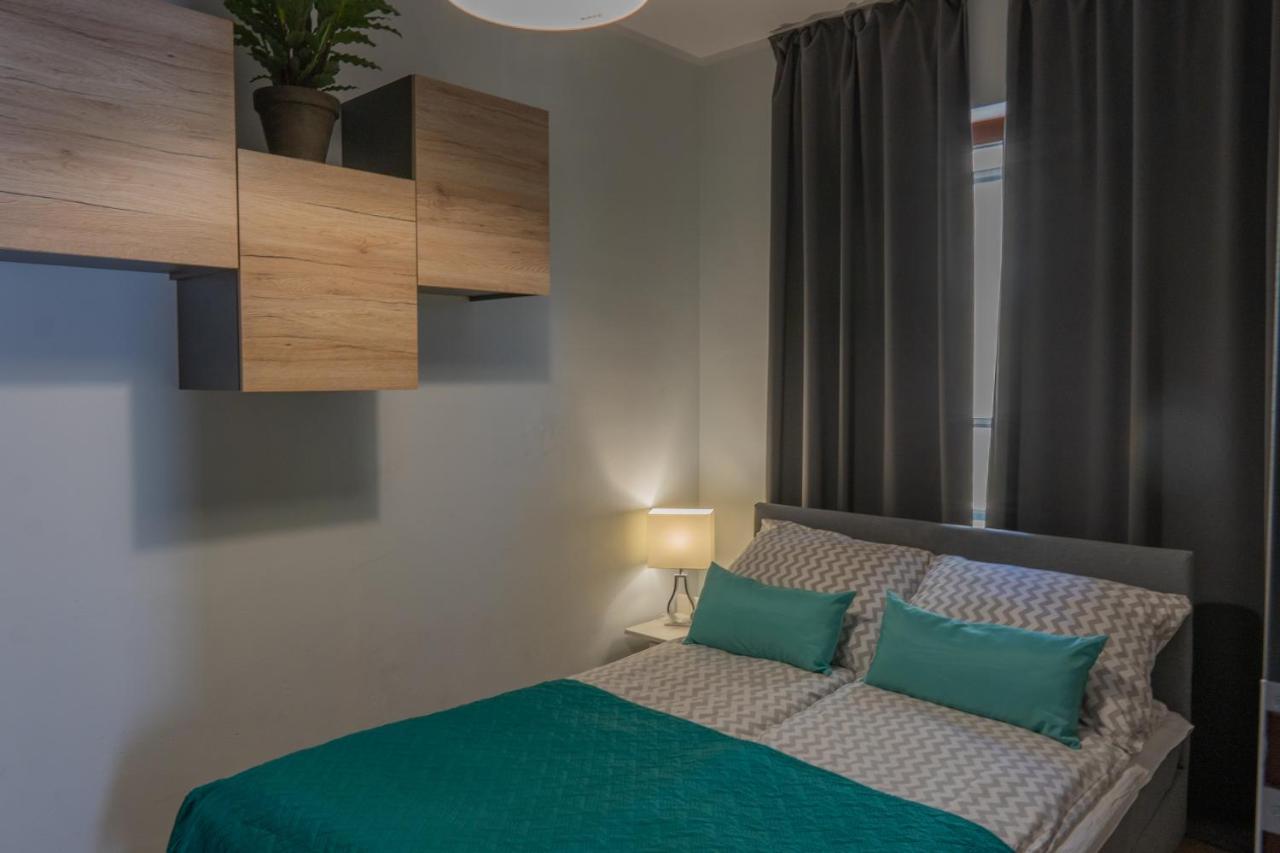 Moon Apartment Posen