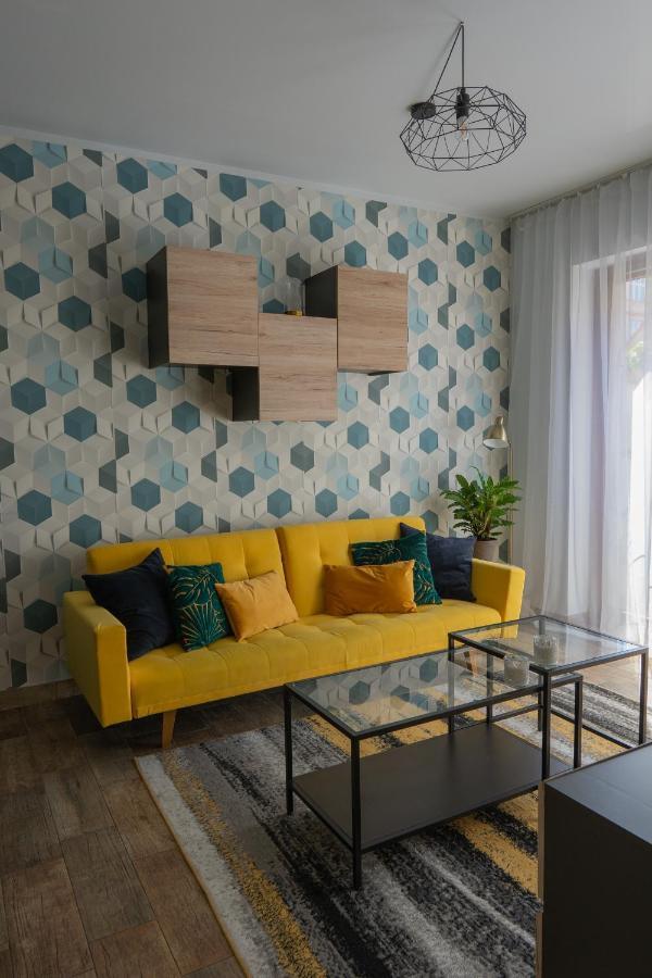 Moon Apartment Posen