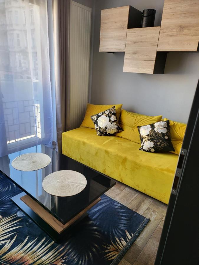 Moon Apartment Posen