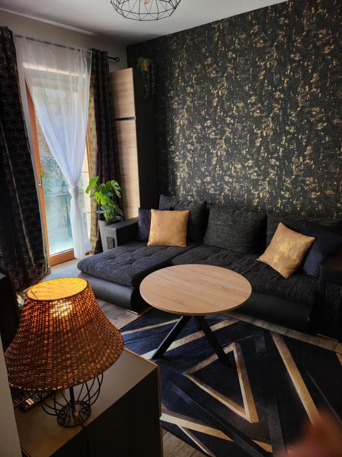 Moon Apartment Posen