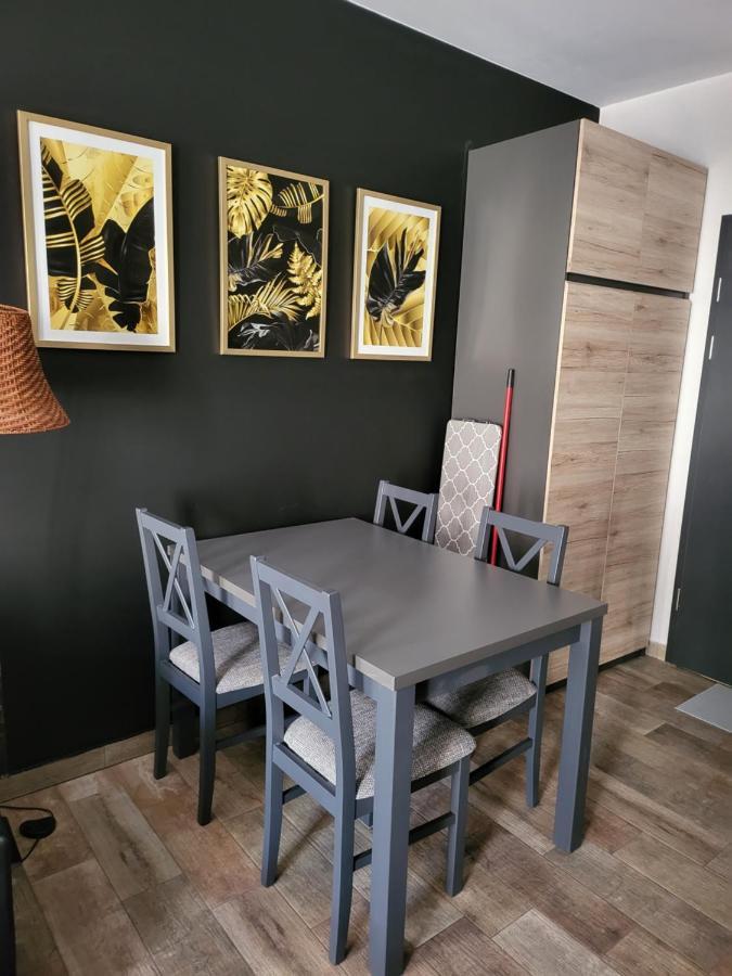 Moon Apartment Posen