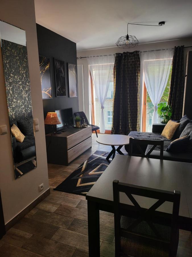 Moon Apartment Posen